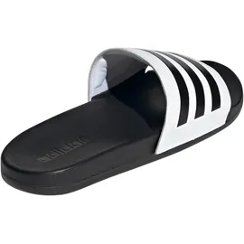 adidas Adilette Comfort Sandalen Cloud White / Core Black / Core Black 38