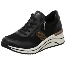 REMONTE Sneaker low in Schwarz | Gr.: 37
