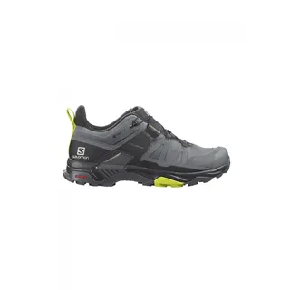 Quiet Shade / Black / Evening Primrose 42 2/3