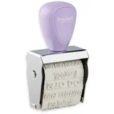 Trodat Creative Mini/V2 Pastell Lila, 1129 (192206)