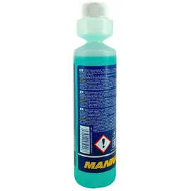 Mannol Scheiben Reiniger 1:100 250 ML