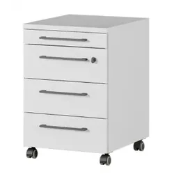 Germania Agenda Home Rollcontainer 4239