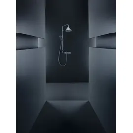 Axor Showers/Front Showerpipe 240 2jet mit Thermostat (26020000)