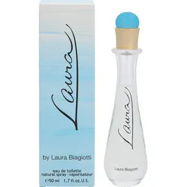 Laura Biagiotti Laura Eau de Toilette 50 ml
