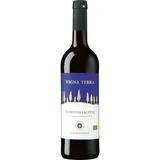 Vigna Terra Primitivo Bio/Vegan Rotwein trocken 0,75 l | 2022