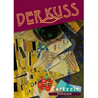 Huch! & Friends Cartzzle - Der Kuss