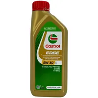 Castrol Edge 5W-30 LL 12 x 1 Liter