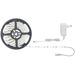 Paulmann SimpLED Strip Set 5m 17W Tageslichtweiß