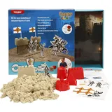 Spielsand-Set, Sandy Clay, Burg