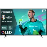 Hisense 75E7NQ 75 Zoll QLED 4K TV