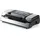 DOMO DO331L Schwarz/Silber