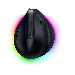 Razer Pro Click V2 Vertical Edition Kabellose Maus
