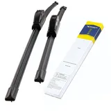 Michelin Perfect Fit 157 Scheibenwischer Set