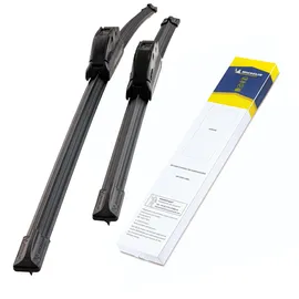 Michelin Perfect Fit 157 Scheibenwischer Set