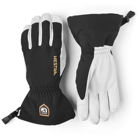 Hestra Mistral Motion ALPIN Glove (Schwarz 10 D) Fingerhandschuhe