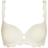 NINA VON C. Silver Edition Dirndl-BH Glatte Cups Damen, - 70A