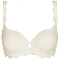 NINA VON C. Silver Edition Dirndl-BH Glatte Cups Damen, - 70A