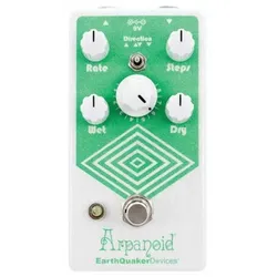 EarthQuaker Devices Arpanoid V2 - Polyphonic Pitch Arpeggiator