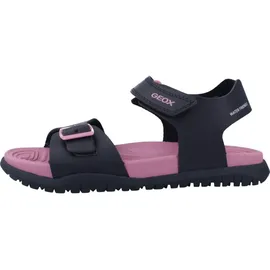 GEOX Fusbetto GI Pink/Lilac 24