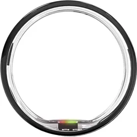 ultrahuman Ring Air Größe 5 / 51-53 mm Aster Black