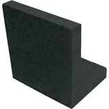 Ehl L-Stein, anthrazit 25 x 20 cm,