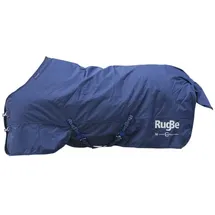 Covalliero Pferdedecke RugBe Zero 135 cm Dark Navy/Grau