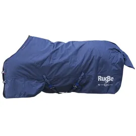 Covalliero Pferdedecke RugBe Zero 135 cm Dark Navy/Grau
