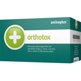Kyberg Vital Gmbh Aminoplus orthotox Kapseln