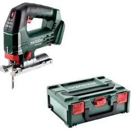 Metabo STB 18 L 90 ohne Akku + Koffer