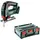 Metabo STB 18 L 90 ohne Akku + Koffer