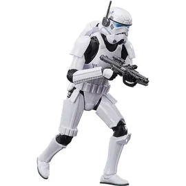 Hasbro Star Wars - Black Series - Scar Trooper Mic 15 Cm