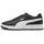 Puma Court Classic Clean Puma Black/Puma White 43