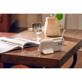 Motorola Babyphone mit Kamera Funk 2.4 GHz