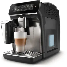 Philips 3300 Series LatteGo EP3347/90 schwarz/chrom