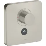 Hansgrohe AXOR ShowerSelect Thermostat Highflow Unterputz für 1 Verbraucher und einen zusätzlichen Abgang, 36706800