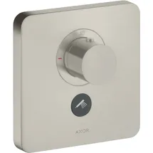 Hansgrohe AXOR ShowerSelect Thermostat Highflow Unterputz für 1 Verbraucher und einen zusätzlichen Abgang, 36706800