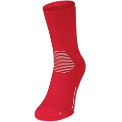 JAKO Comfort Sport-Gripsocken - rot - 43-46