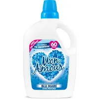 Felce Azzurra Weichspüler MO Amour 3000 Ml. 60 Waschanlagen
