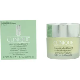 Clinique Dramatically Different Moisturizing Cream 50 ml