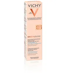 Vichy Mineralblend Make-up 03 gypsum 30 ml