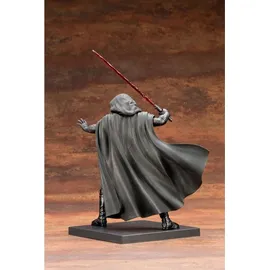 Kotobukiya Star Wars IX ARTFX+ Statue 1/10 Kylo Ren