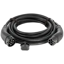 Harting Ladekabel Mode 3 gerade 10 m
