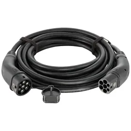 Harting Ladekabel Mode 3 gerade 10 m
