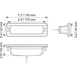 Hella 1FB 358 176-221