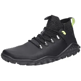 Vivo Barefoot VIVOBAREFOOT Wanderschuhe in schwarz | Gr.: 45