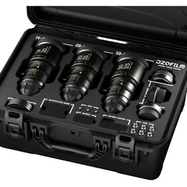 DZOFILM Pictor Zoom 14-30 mm F1,6 Canon EF