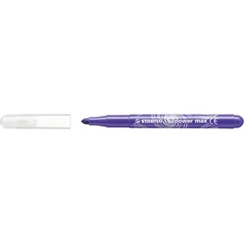 Stabilo Power Max Filzstift 12 St. mehrfarbig