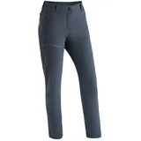 Maier Sports Lulaka Wool Regular Hosen Graphite 42