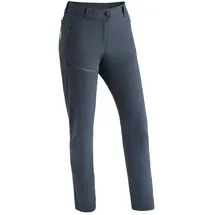 Maier Sports Lulaka Wool Regular Hosen Graphite 42
