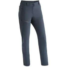 Maier Sports Lulaka Wool Regular Hosen Graphite 42